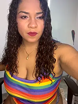 Snapshot of _Lissa_01 chatting on 4, 12, 2025 Lissa 01 online show from 4, 12, 2025