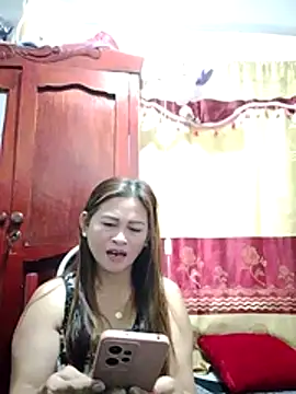 Snapshot of merr_ann123 chatting on 19, 1, 2026 merr ann123 online show from 19, 1, 2026