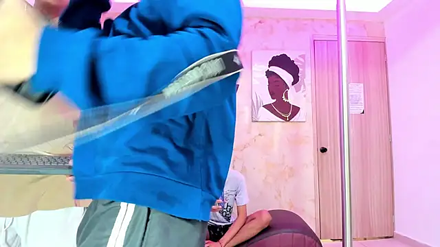 EMPIRE BOYS1 online show from 16, 1, 2026