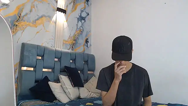 EMPIRE BOYS1 online show from 21, 2, 2026