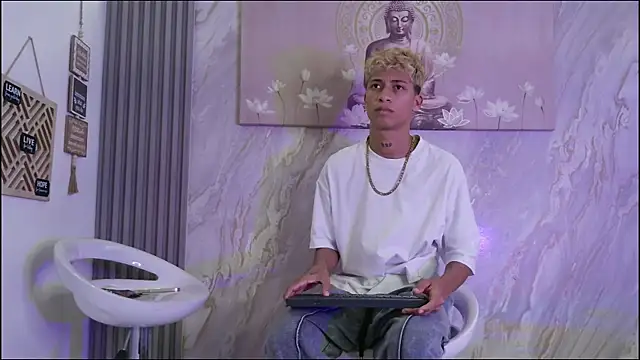 EMPIRE BOYS1 online show from 12, 4, 2026