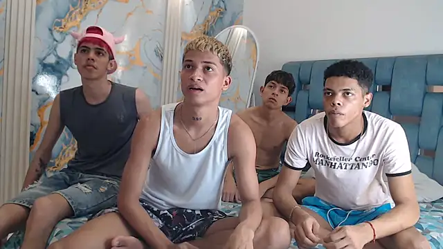 Snapshot of EMPIRE_BOYS1 chatting on 16, 5, 2026 EMPIRE BOYS1 online show from 16, 5, 2026