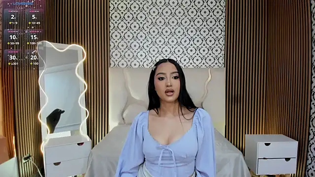 Snapshot of BEELLA_TAY1 chatting on 5, 11, 2025 BEELLA TAY1 online show from 5, 11, 2025