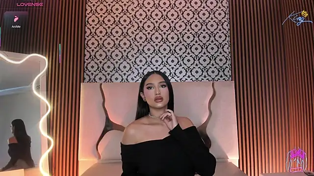 BEELLA TAY1 online show from 16, 2, 2026