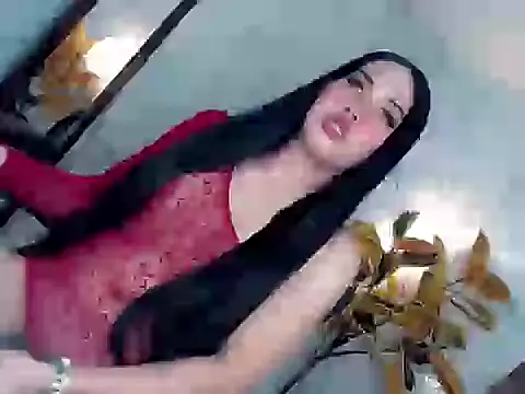 Snapshot of goddess_of_all_time chatting on 13, 10, 2025 goddess of all time online show from 13, 10, 2025