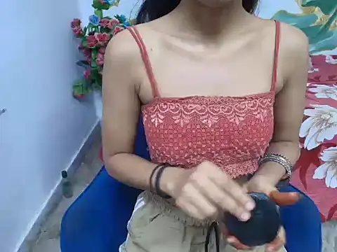 hii tanisha online show from 31, 7, 2026