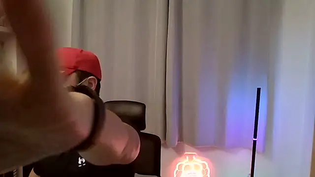 redcap1111 online show from 10, 11, 2025