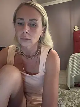 ElenabonyX online show from 22, 10, 2025