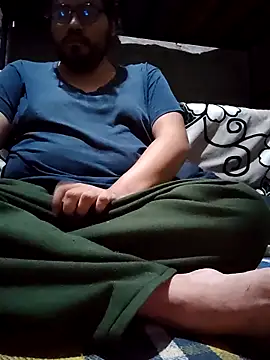 axel-spr online show from 18, 10, 2025