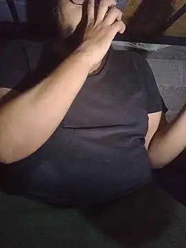 axel-spr online show from 2, 11, 2025