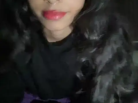 youngriri2 online show from 22, 10, 2025