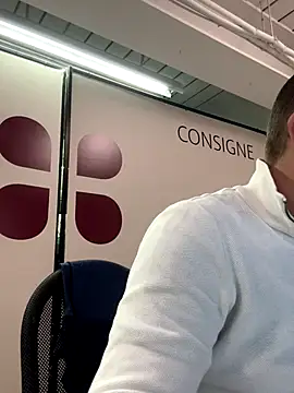 AlexGogo23 online show from 31, 10, 2025