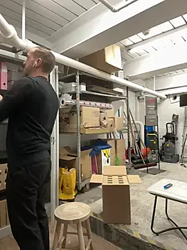 AlexGogo23 online show from 17, 1, 2026