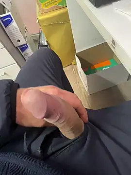 AlexGogo23 online show from 13, 3, 2026