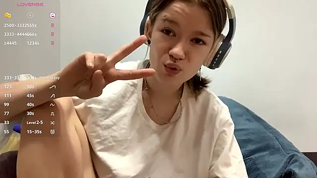 Snapshot of LorRebak chatting on 16, 10, 2025 LorRebak online show from 16, 10, 2025
