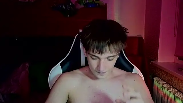 sweeetangeel online show from 3, 12, 2025