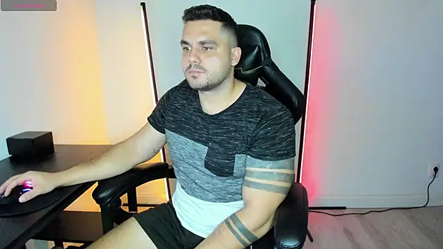 Danielbateson online show from 12, 10, 2025