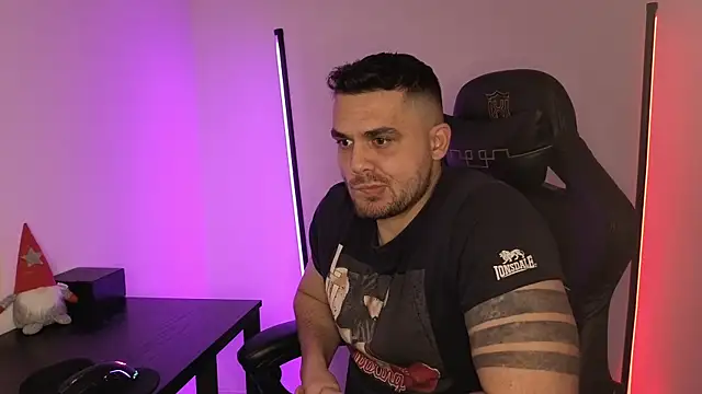 Danielbateson online show from 12, 1, 2026