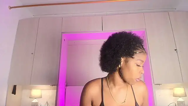 MaraBaker online show from 6, 11, 2025