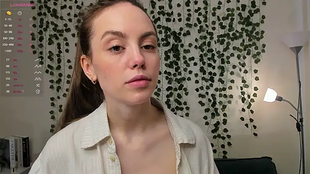 Snapshot of sweet_and_flirt chatting on 18, 10, 2025 sweet and flirt online show from 18, 10, 2025
