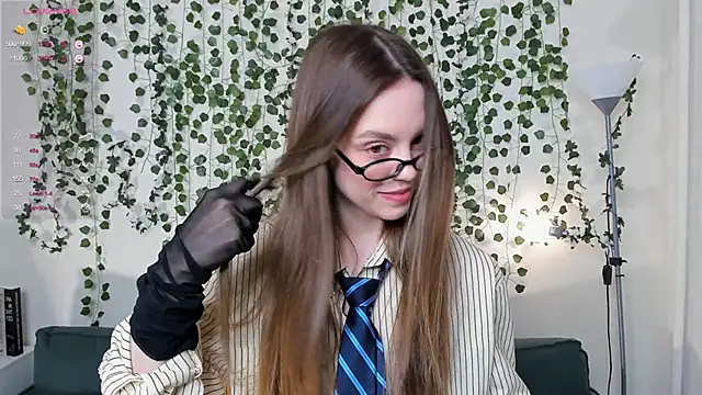 sweet and flirt online show from 9, 11, 2025