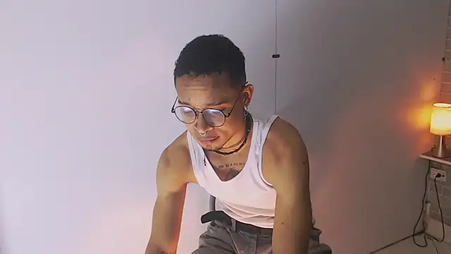 Jayden Morris online show from 8, 3, 2026