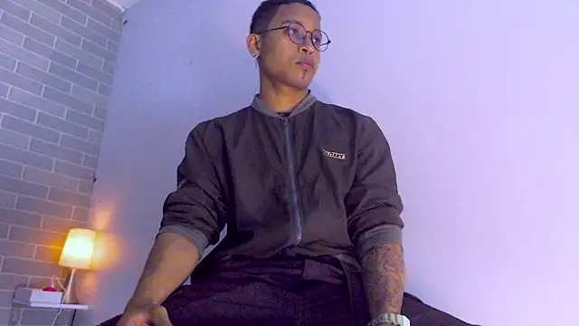 Jayden Morris online show from 14, 3, 2026