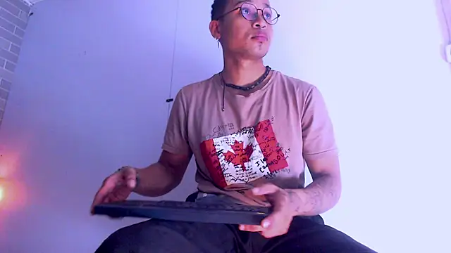 Jayden Morris online show from 16, 3, 2026