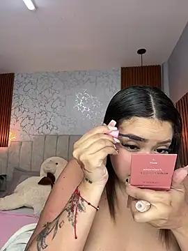 GenesisBlaze online show from 26, 3, 2026