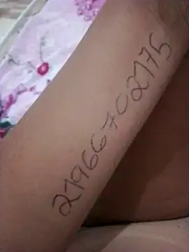 Camilanifeta online show from 17, 1, 2026