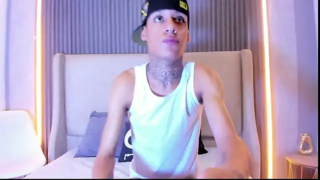 GaelCarter online show from 16, 1, 2026