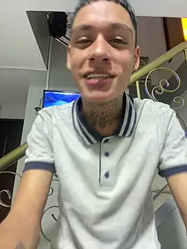 GaelCarter online show from 28, 2, 2026