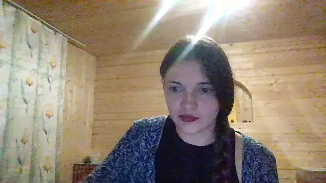 Snapshot of AmeliieLaFleur chatting on 14, 10, 2025 AmeliieLaFleur online show from 14, 10, 2025