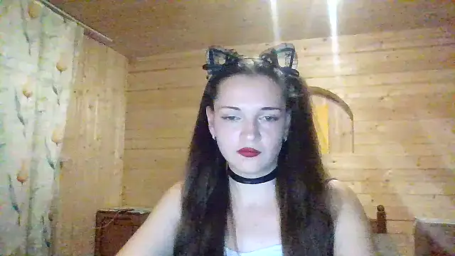 Snapshot of AmeliieLaFleur chatting on 18, 10, 2025 AmeliieLaFleur online show from 18, 10, 2025