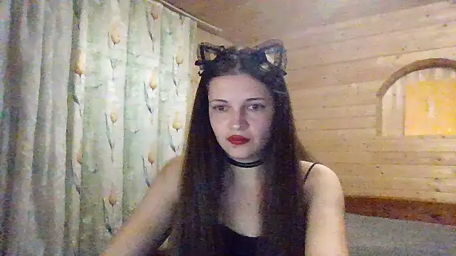 Snapshot of AmeliieLaFleur chatting on 21, 10, 2025 AmeliieLaFleur online show from 21, 10, 2025