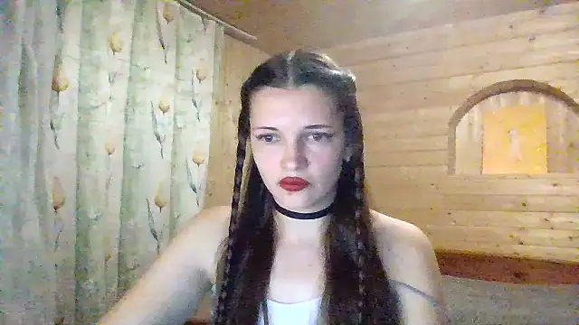 Snapshot of AmeliieLaFleur chatting on 23, 10, 2025 AmeliieLaFleur online show from 23, 10, 2025