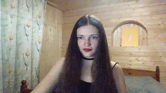 Snapshot of AmeliieLaFleur chatting on 25, 10, 2025 AmeliieLaFleur online show from 25, 10, 2025