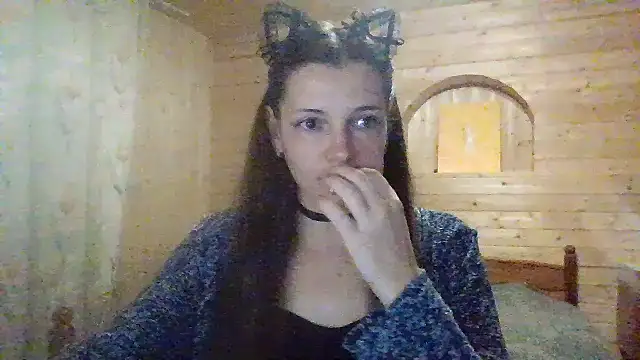 Snapshot of AmeliieLaFleur chatting on 27, 10, 2025 AmeliieLaFleur online show from 27, 10, 2025