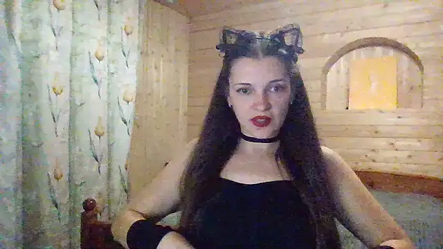 Snapshot of AmeliieLaFleur chatting on 28, 10, 2025 AmeliieLaFleur online show from 28, 10, 2025