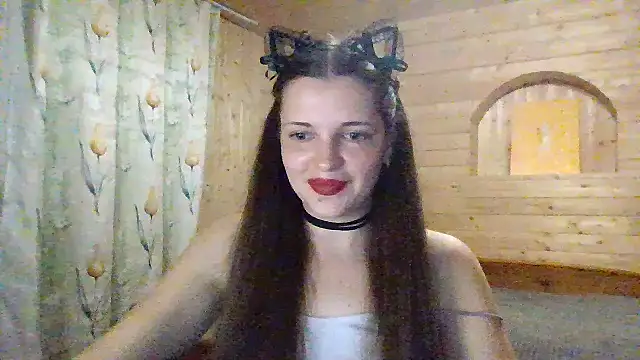 Snapshot of AmeliieLaFleur chatting on 29, 10, 2025 AmeliieLaFleur online show from 29, 10, 2025