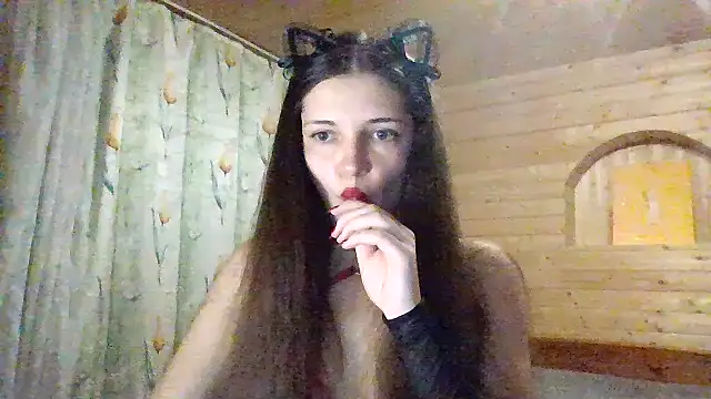 Snapshot of AmeliieLaFleur chatting on 2, 11, 2025 AmeliieLaFleur online show from 2, 11, 2025