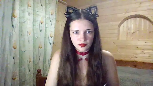 Snapshot of AmeliieLaFleur chatting on 3, 11, 2025 AmeliieLaFleur online show from 3, 11, 2025