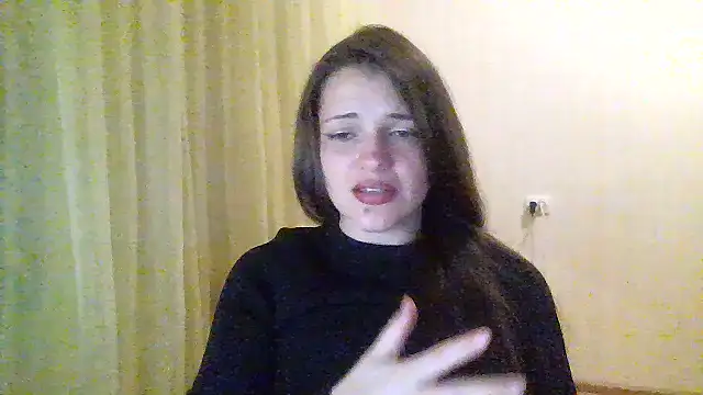 Snapshot of AmeliieLaFleur chatting on 7, 11, 2025 AmeliieLaFleur online show from 7, 11, 2025