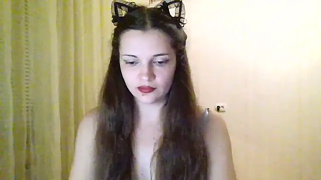 Snapshot of AmeliieLaFleur chatting on 19, 11, 2025 AmeliieLaFleur online show from 19, 11, 2025