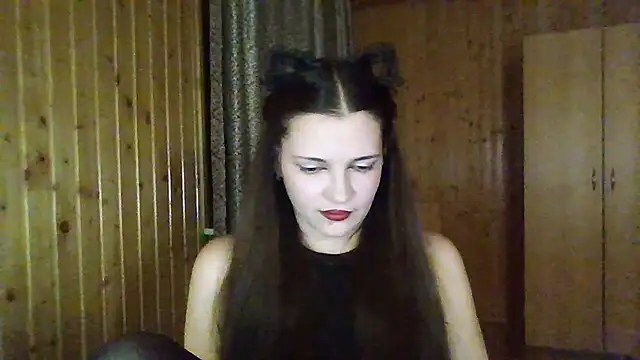 Snapshot of AmeliieLaFleur chatting on 29, 11, 2025 AmeliieLaFleur online show from 29, 11, 2025