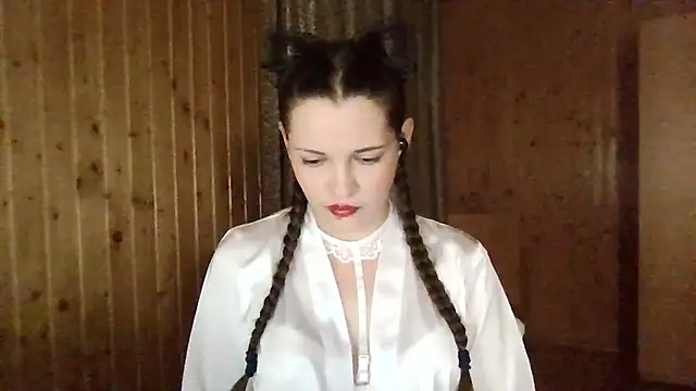 AmeliieLaFleur online show from 18, 12, 2025