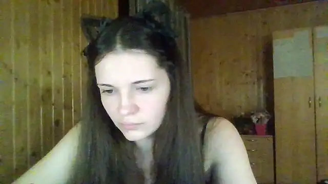 AmeliieLaFleur online show from 7, 3, 2026