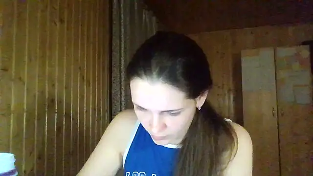 AmeliieLaFleur online show from 14, 3, 2026