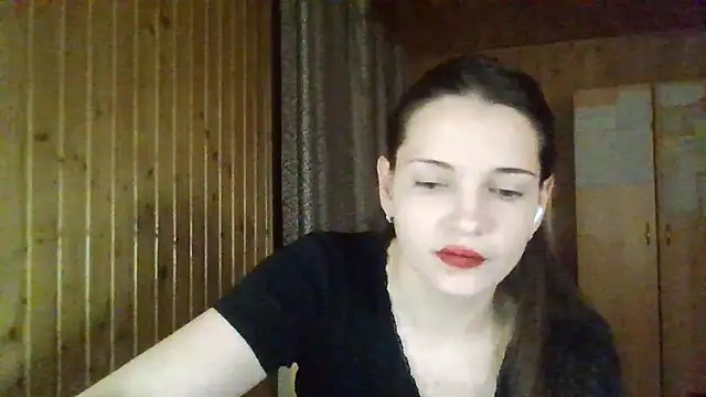 AmeliieLaFleur online show from 15, 3, 2026