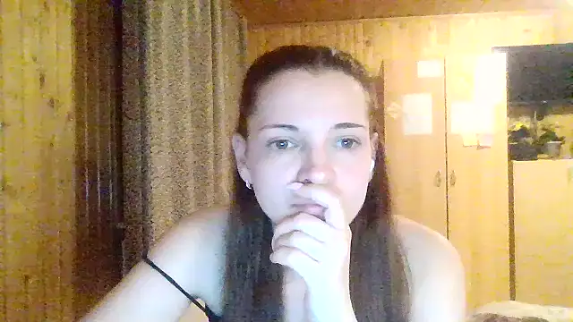 AmeliieLaFleur online show from 16, 4, 2026